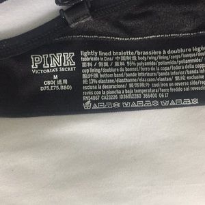 PINK Intimates & Sleepwear - PINK Cool and Comfy bra PINK Intimates & Sleepwear - PINK Cool and Comfy bra